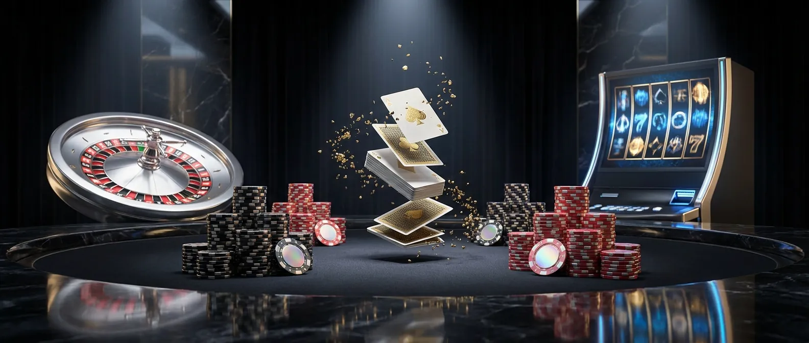 Winoui Casino bonus